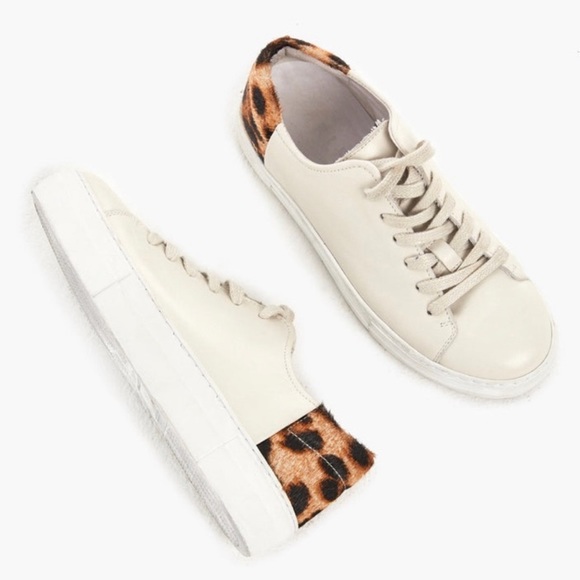 Able Shoes - ❤️ ABLE Emmy Sneaker